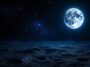 Immagine dell'asteroide 2024 YR4 in avvicinamento
