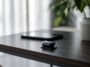 Auriculares inalámbricos Raycon Everyday en uso