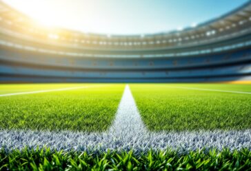 Australia e Giappone in campo durante le eliminatorie