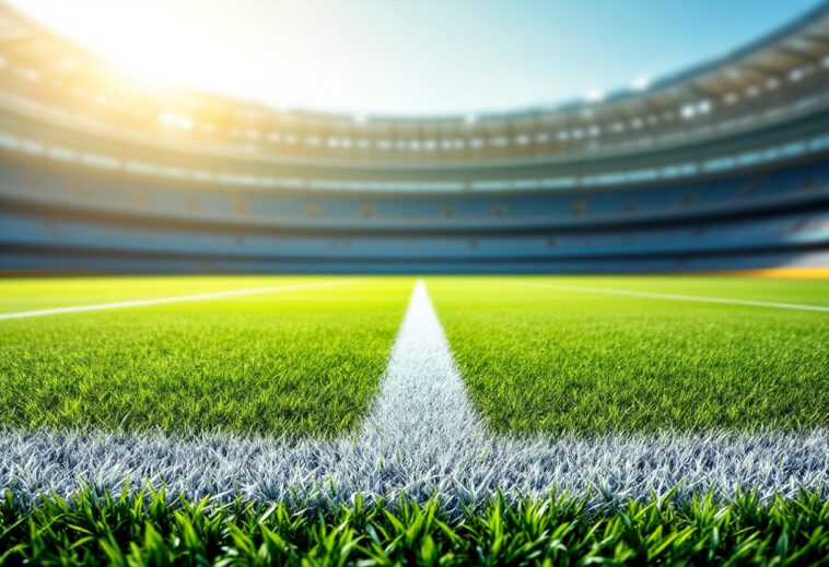 Australia e Giappone in campo durante le eliminatorie