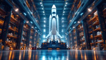 Astronauti di Axiom Space in preparazione per la missione