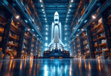 Astronauti di Axiom Space in preparazione per la missione