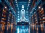 Astronauti di Axiom Space in preparazione per la missione