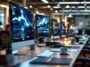 Locandina della película 'Artificial' su OpenAI