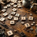 Immagine del gioco Conexiones con parole e connessioni