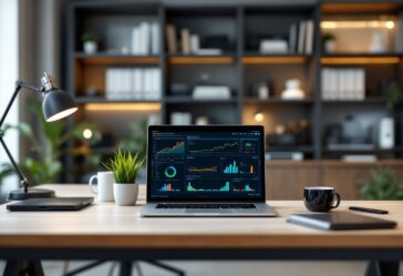 Startup Console que utiliza inteligencia artificial para soporte técnico