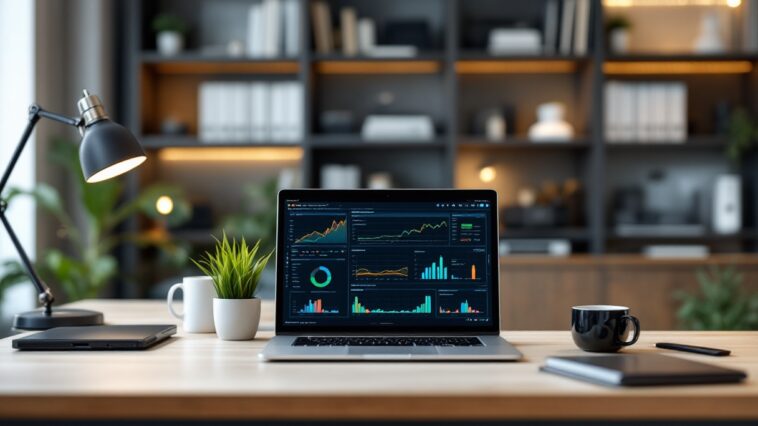 Startup Console que utiliza inteligencia artificial para soporte técnico