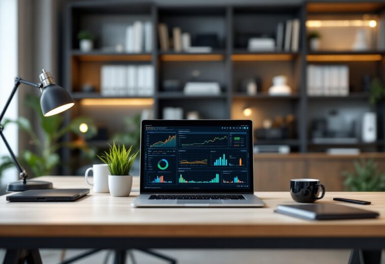 Startup Console que utiliza inteligencia artificial para soporte técnico