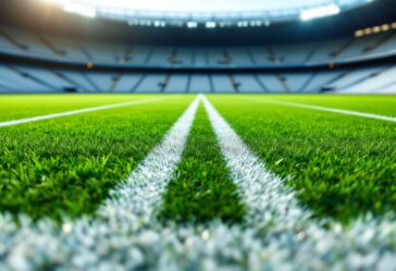 Cruz Azul e Vancouver Whitecaps in azione nella Concacaf Champions Cup
