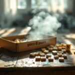 Immagine del gioco Hurdle con parole e sfide quotidiane