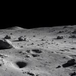 Immagine di Tenacious nella corsa lunare europea