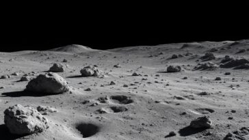 Immagine di Tenacious nella corsa lunare europea