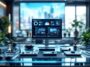 Immagine che rappresenta il futuro della realtà aumentata e virtuale