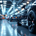 Robotica avanzata con Figure AI e BMW in innovazione