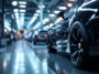 Robotica avanzata con Figure AI e BMW in innovazione