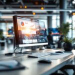 Immagine che rappresenta innovazioni in intelligenza artificiale