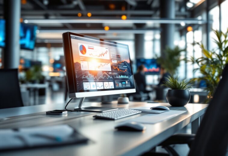 Immagine che rappresenta innovazioni in intelligenza artificiale