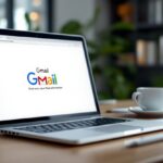 Immagine che illustra Google Gemini e il riassunto email