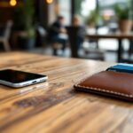 Logo di Google Wallet e PayPal con simbolo di divieto
