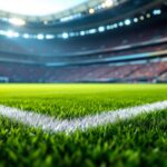 Partita di UEFA Nations League tra Germania e Francia