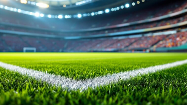 Partita di UEFA Nations League tra Germania e Francia