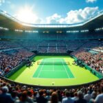Cómo ver el partido Paul vs Alcaraz en el Abierto de Francia