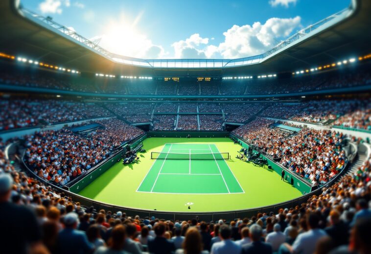 Cómo ver el partido Paul vs Alcaraz en el Abierto de Francia