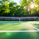 Svitolina e Swiatek in azione al Abierto de Francia 2025