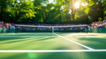 Svitolina e Swiatek in azione al Abierto de Francia 2025