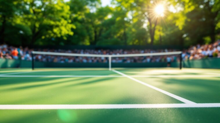 Svitolina e Swiatek in azione al Abierto de Francia 2025