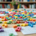 Immagine del gioco Hurdle con parole e sfide quotidiane