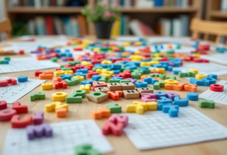 Immagine del gioco Hurdle con parole e sfide quotidiane