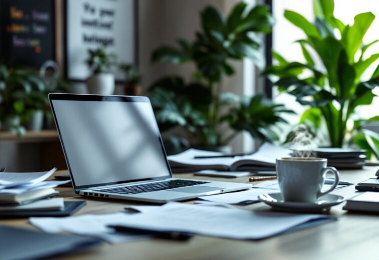 Descubre ideas de startups usando prompts de IA