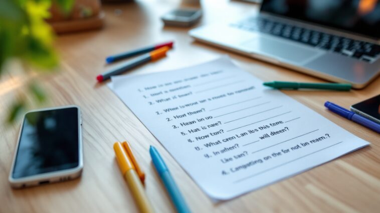 Quiz sobre inteligencia artificial en TechCrunch