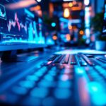 Immagine che rappresenta investimenti in startup di intelligenza artificiale