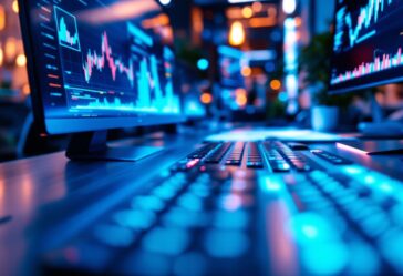 Immagine che rappresenta investimenti in startup di intelligenza artificiale