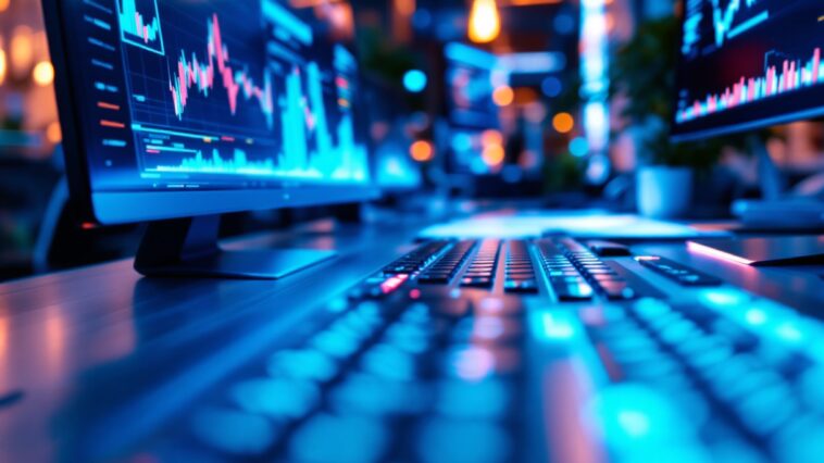 Immagine che rappresenta investimenti in startup di intelligenza artificiale