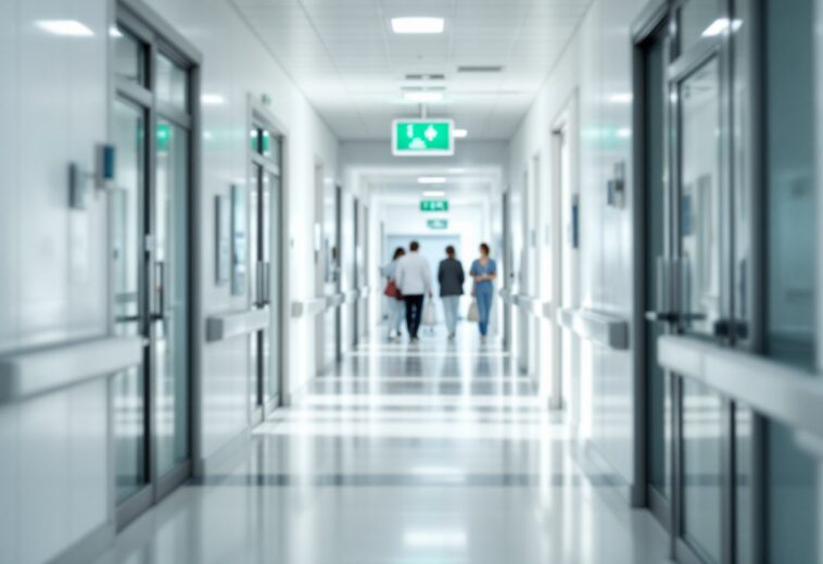 Kettering Health affronta un attacco ransomware grave