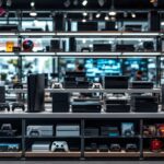 Nintendo Switch 2 en su lanzamiento oficial
