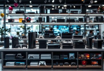 Nintendo Switch 2 en su lanzamiento oficial