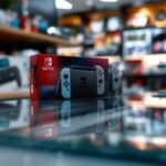 Nintendo Switch 2 en su lanzamiento oficial