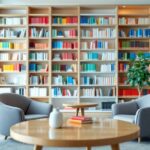 Immagine dei libri più amati del 2025 su BookTok