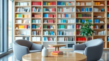 Immagine dei libri più amati del 2025 su BookTok
