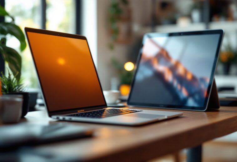 MacBook Pro reacondicionado in offerta a $424.97