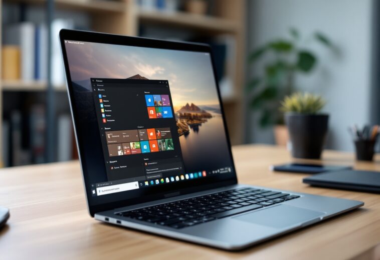 Paquete de Microsoft Office 2021 y Windows 11 Pro