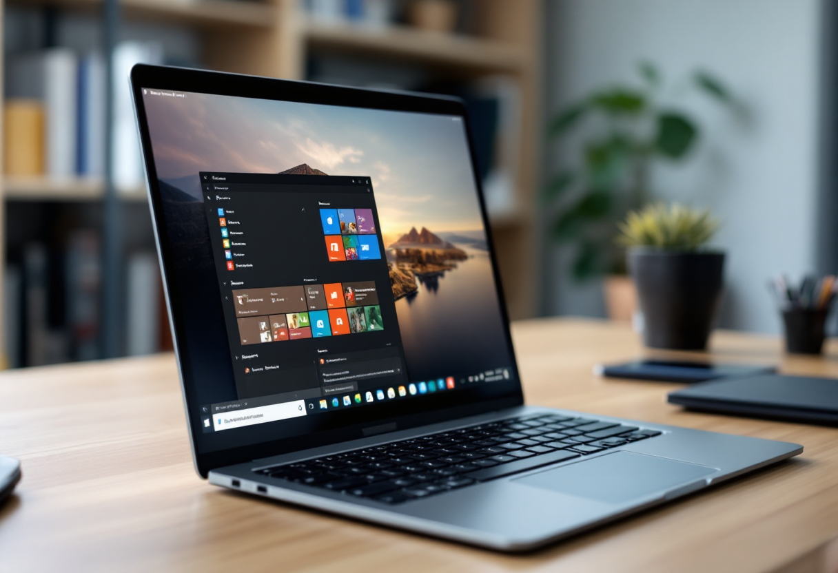 Paquete de Microsoft Office 2021 y Windows 11 Pro