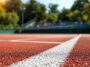 Musetti e Tiafoe in azione durante il match del 2025