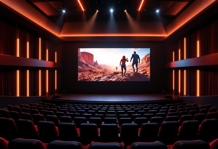 Evento Tudum 2023 di Netflix con annunci e tráilers