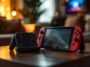 Nintendo Switch 2 con GameChat per comunicazione avanzata