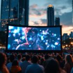 Immagine delle novità Netflix per il 2025-2026